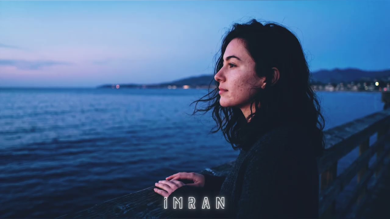 IMRAN &ndash; First Love (Original Mix)