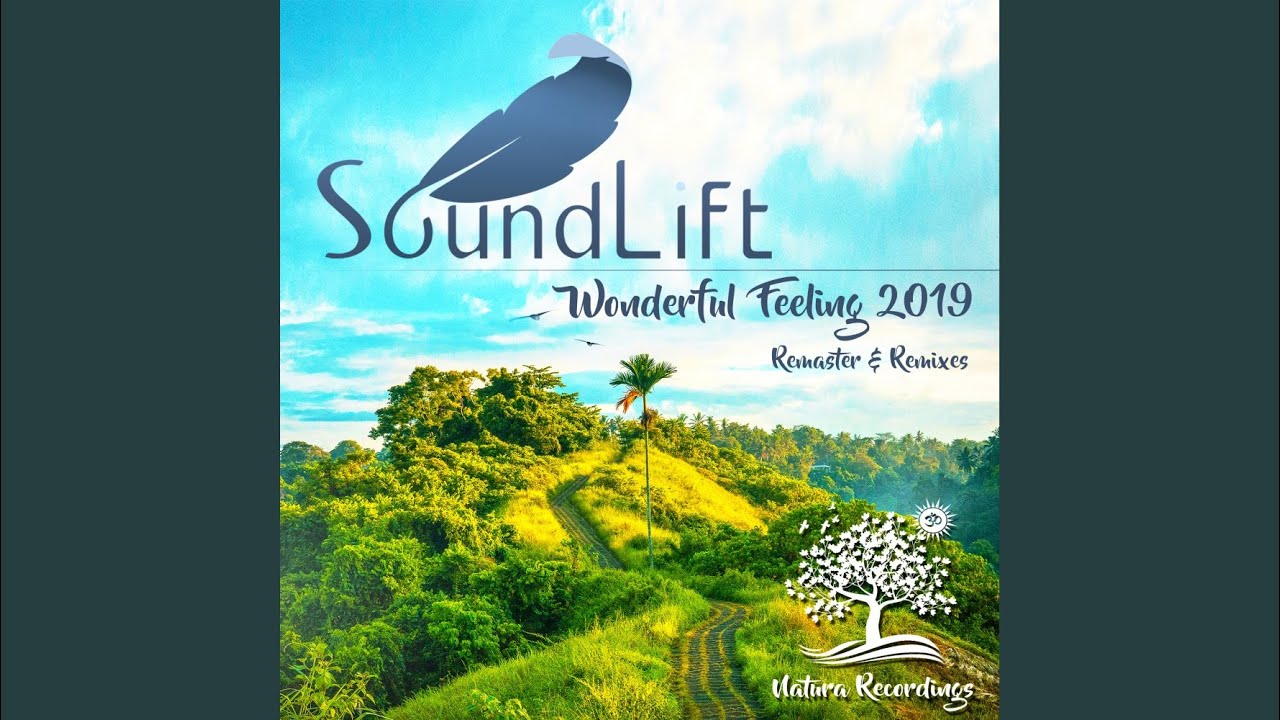 Wonderful Feeling (George Crossfield & NrgMind Orchestral Mix)