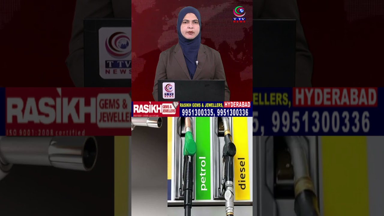 Karnataka hikes diesel prices by Rs 2 per litre as sales tax increases