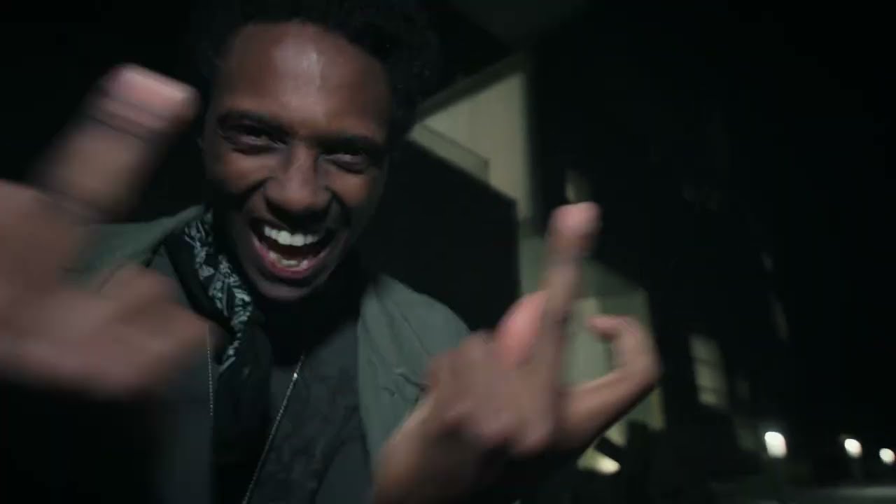 202Tevin - jump ft EREN KAHN (official music video)