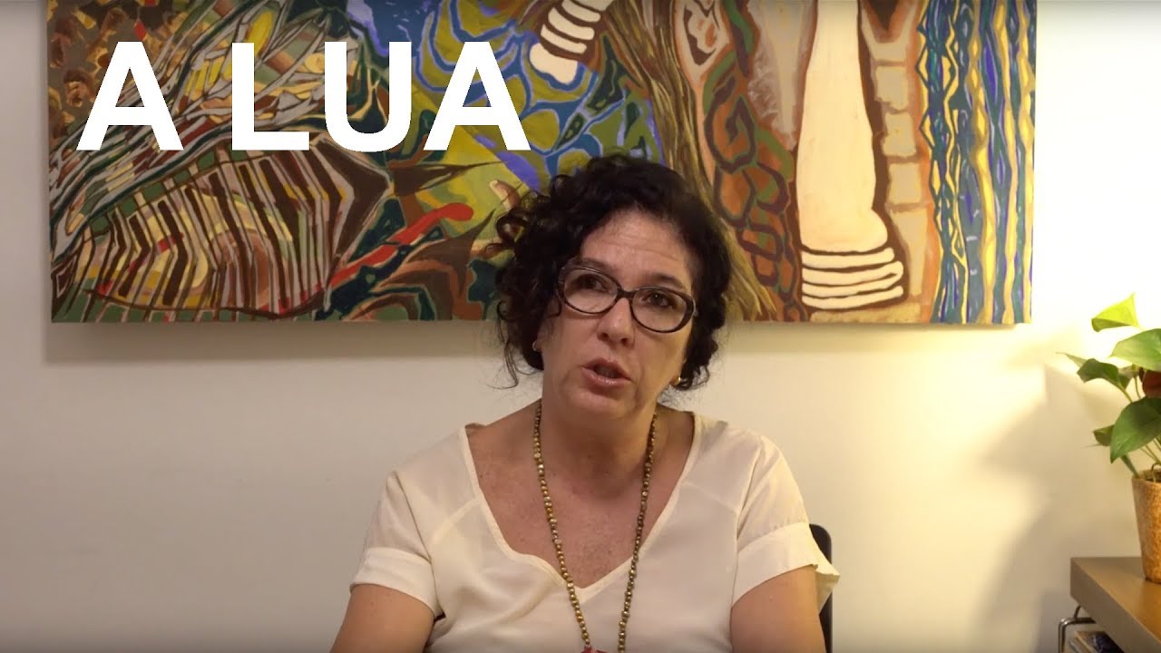 A Lua na Astrologia K&aacute;rmica