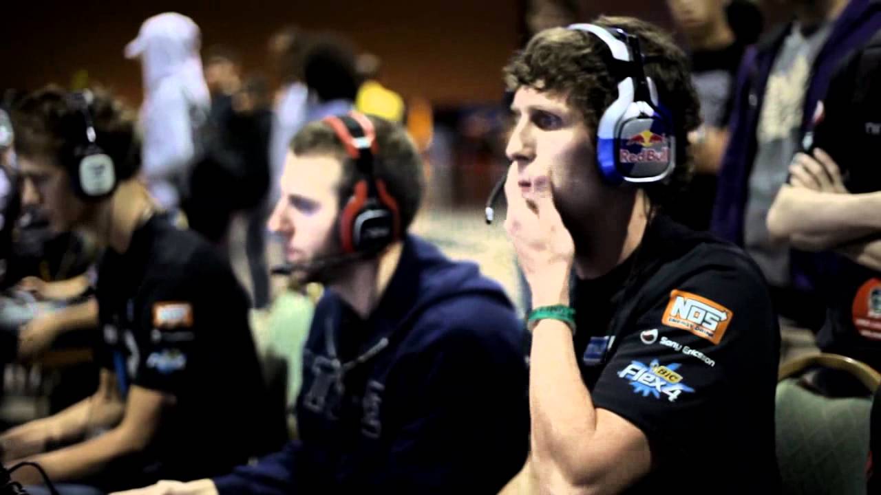 MLG Orlando 2011