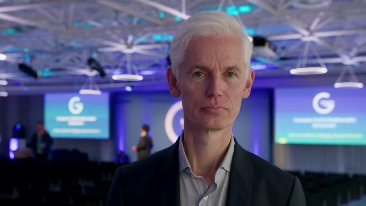 Sir Timothy Gowers: What is Mathematics?