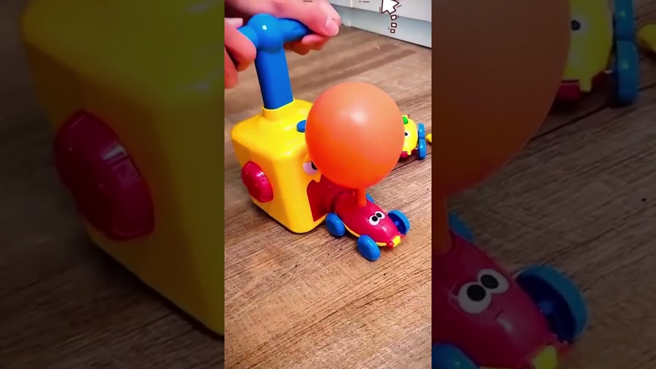 balloon toy 