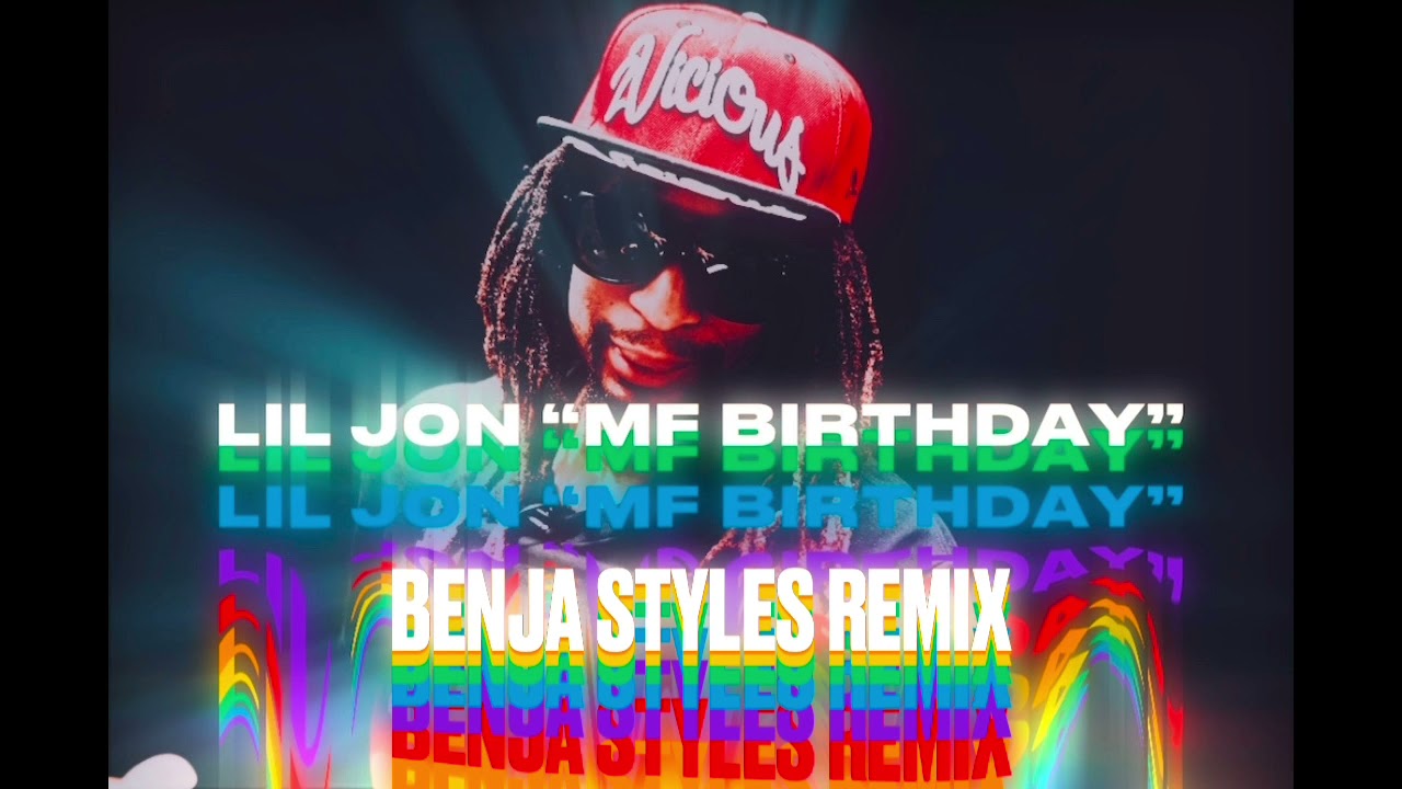 Lil Jon 