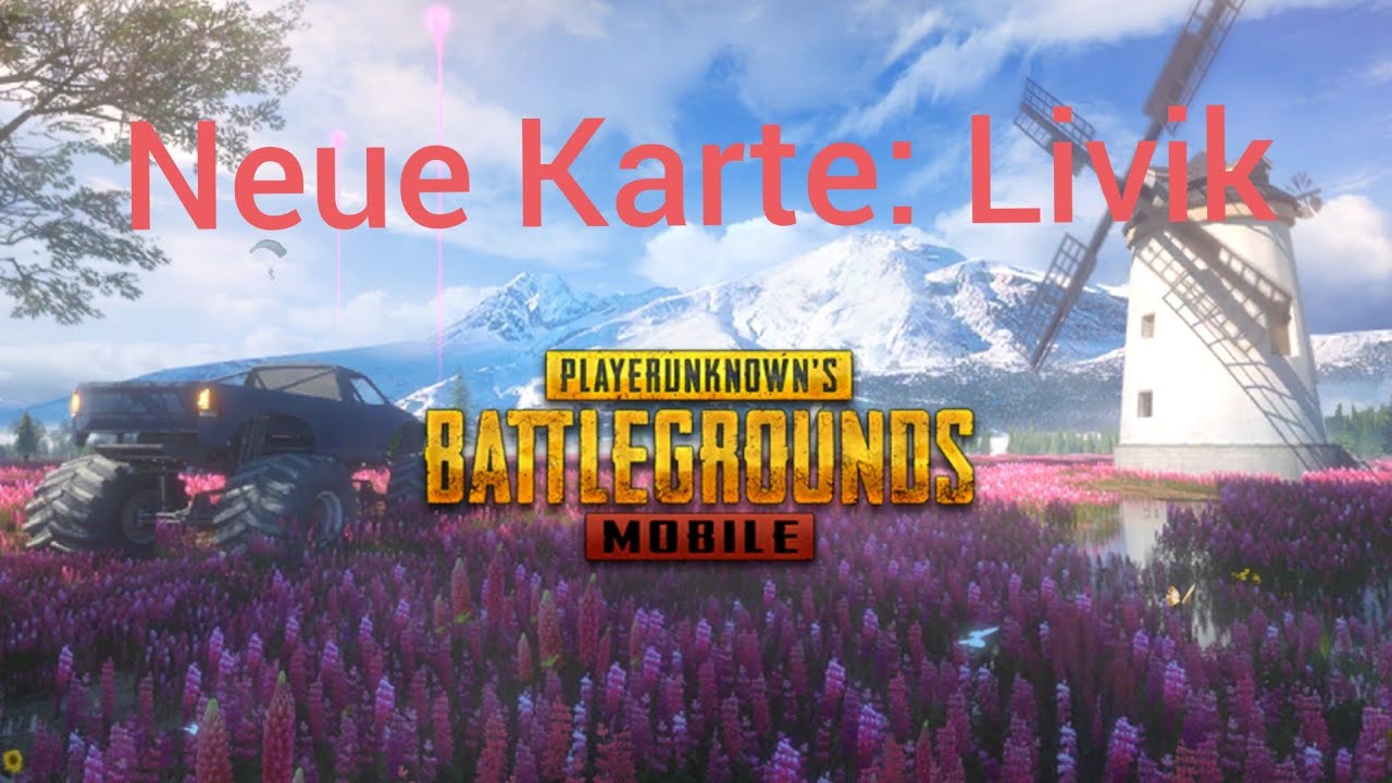 PUBG Mobile: Chicken Dinner in 15 Minuten Challenge!
