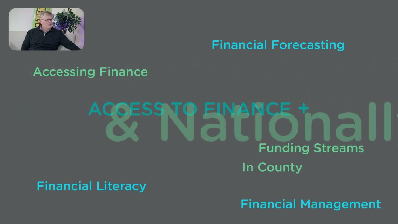 Access to Finance: Unlock Funding & Growth for Cornwall Businesses