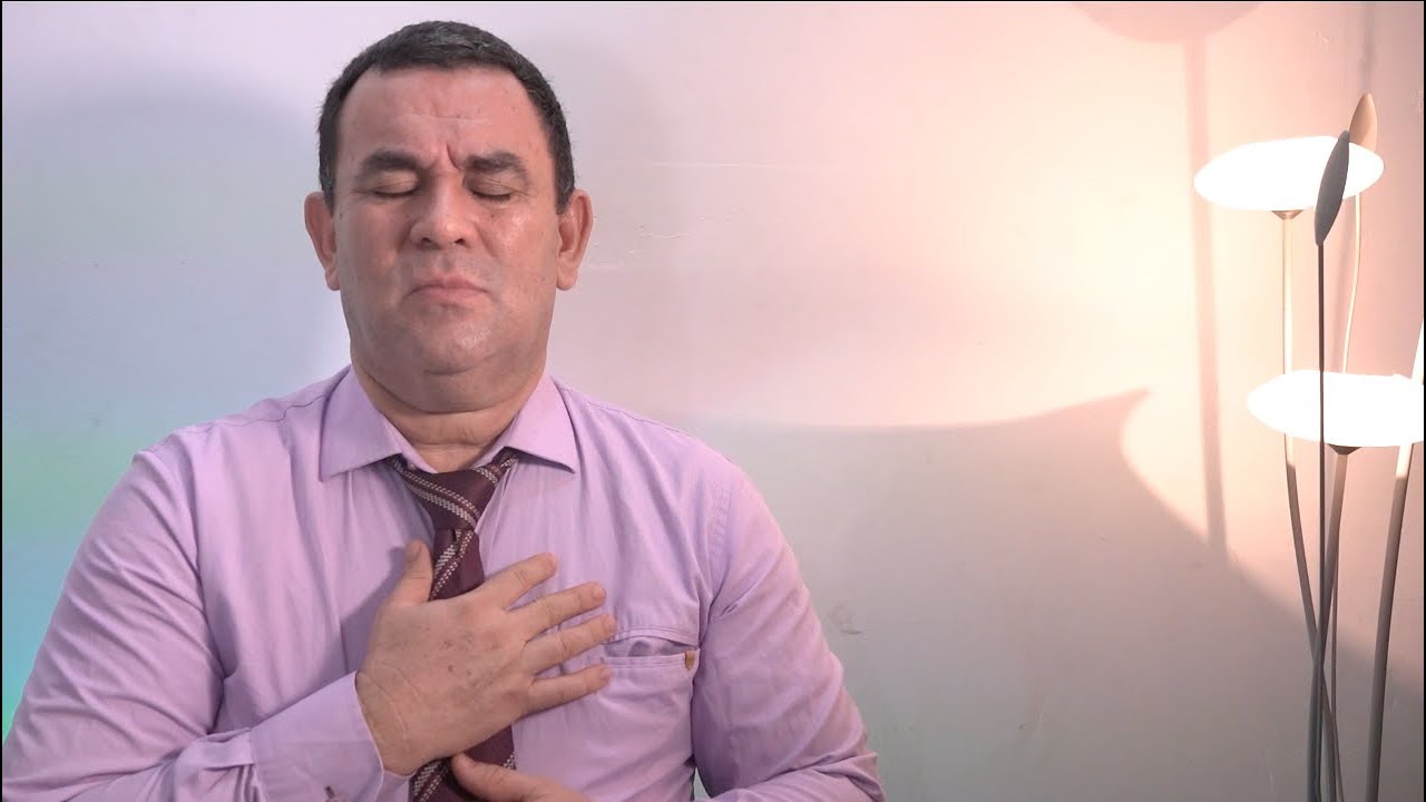 Grato Perfume - Official Video Lyrics - Aquerles Ascanio.
