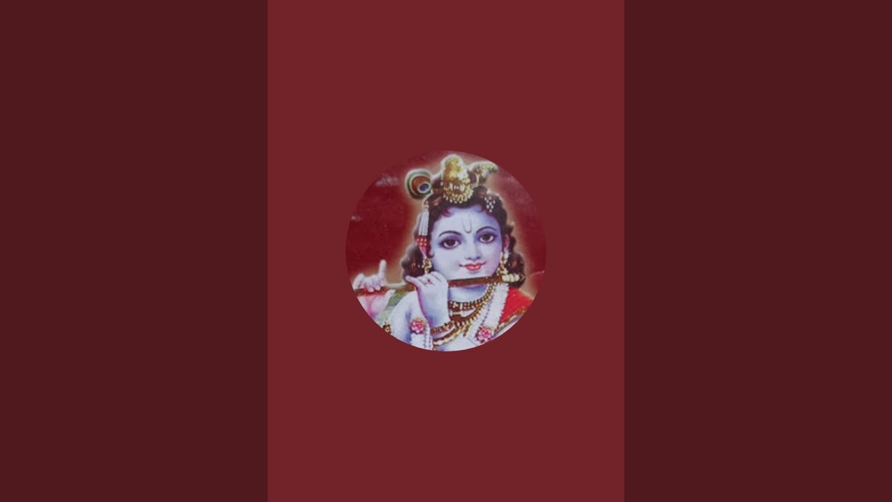 Bhajan By Nidhi Pandey is live