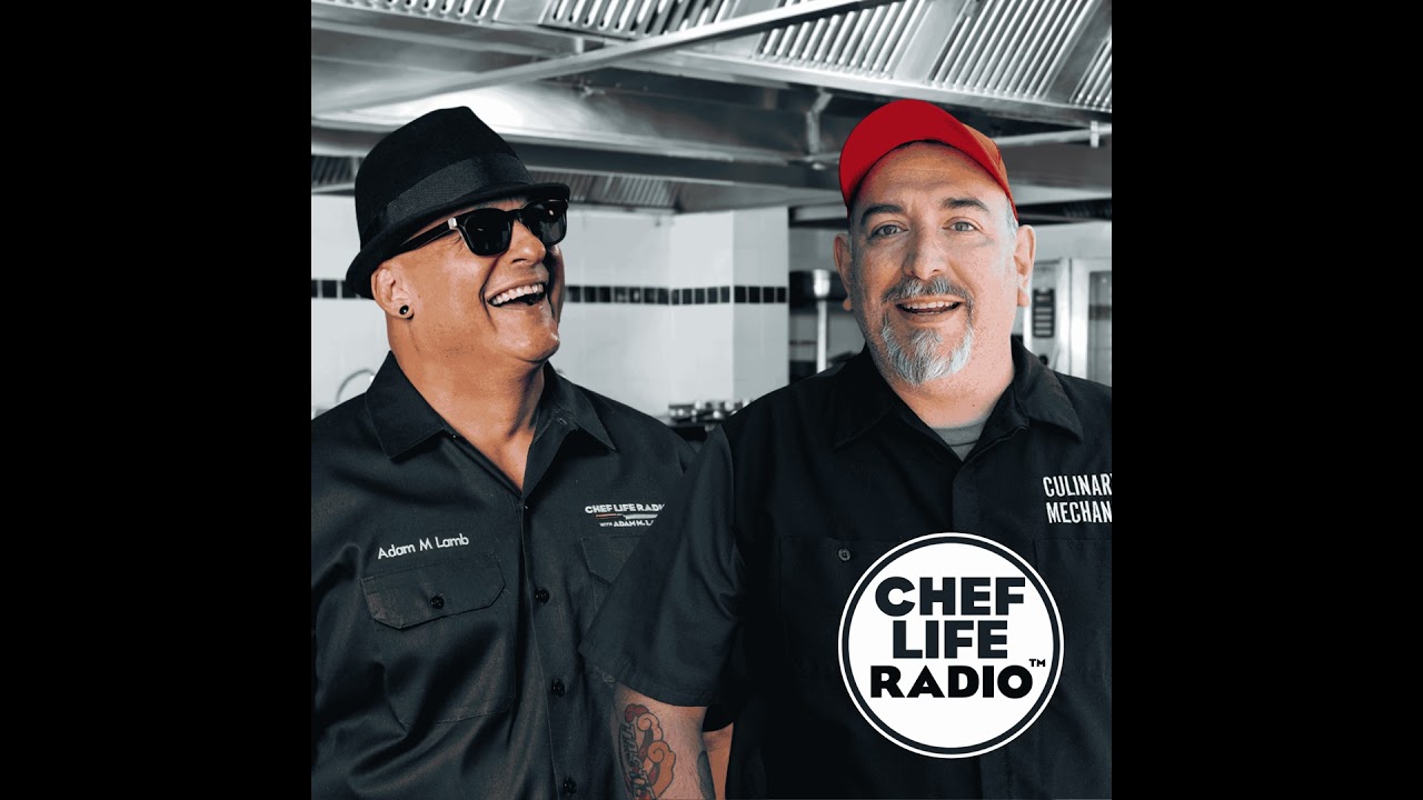 231 | Chef Simon Zatyrka: Intention and Purpose, The Secret Ingredients of Successful Chefs