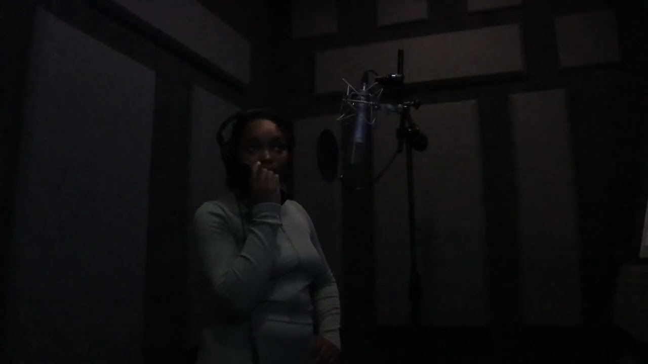 Jan 13: Birthday Studio Session
