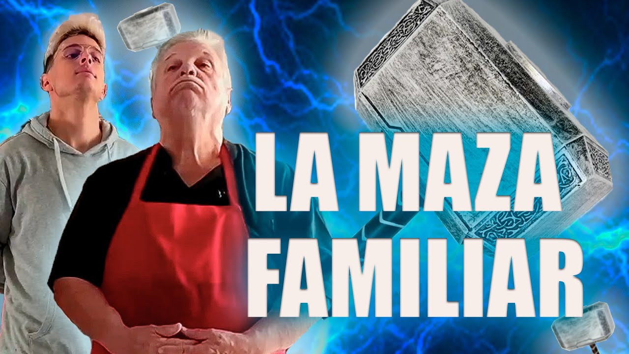 EL IMPERIO CRECE ||  Cómo NO tirar una Pared