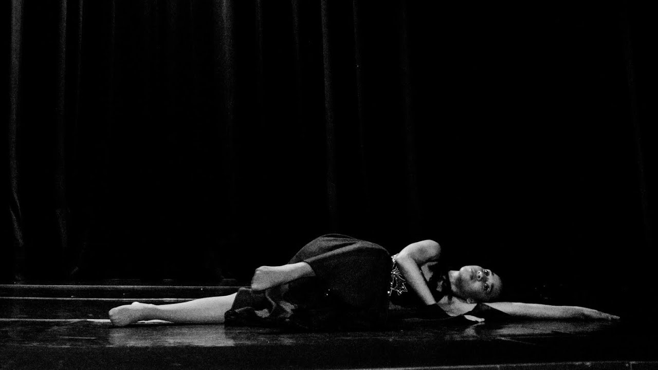 AUDIOVISUAL: cotidiano em um vídeo | Um Sábado de Dança Comigo 