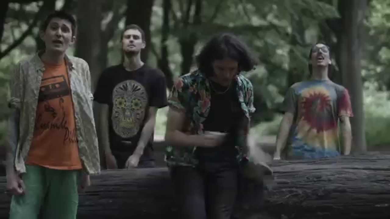WACO - Agitation (Official Video)