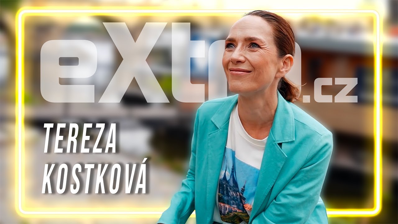 Tereza Kostková se pochlubila luxusní postavou. Za štíhlou figuru ale tvrdě platí
