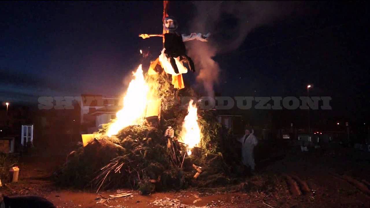 Festa della Befana 
