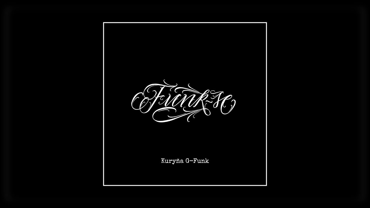 06. Kury&ntilde;a G-Funk - Versos Ao Vento (part. Dag&ocirc; Miranda) [prod. Gabriel Quirino]
