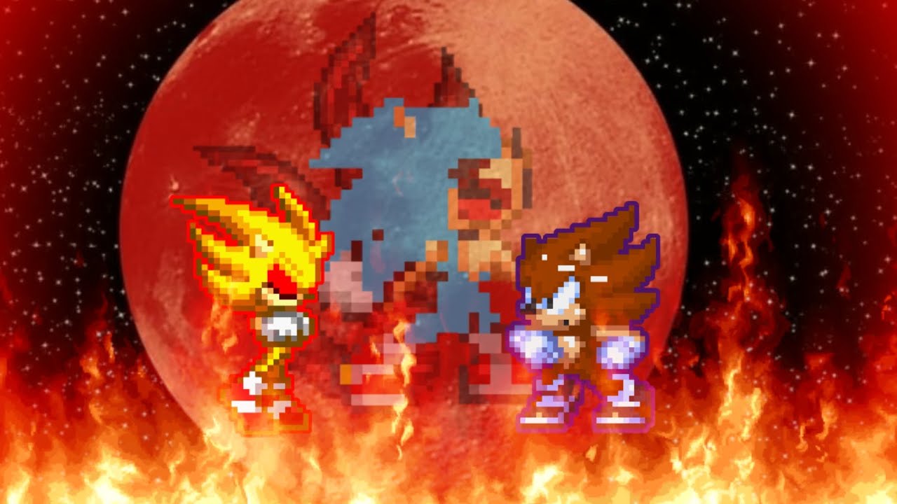 Lobo VS Axiom | PARTE 2 |