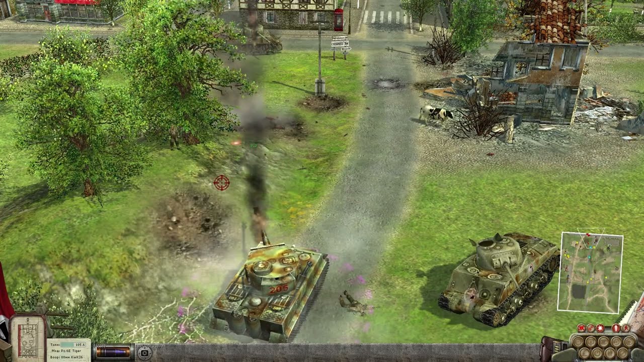Soldiers Heroes of World War II - Enhanced Edition #gaming #tacticaledc #ww2