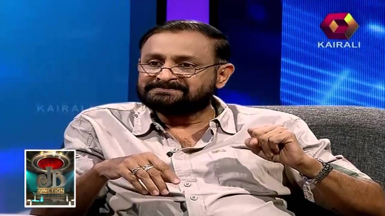 Ouseppachan talks about Devarajan master