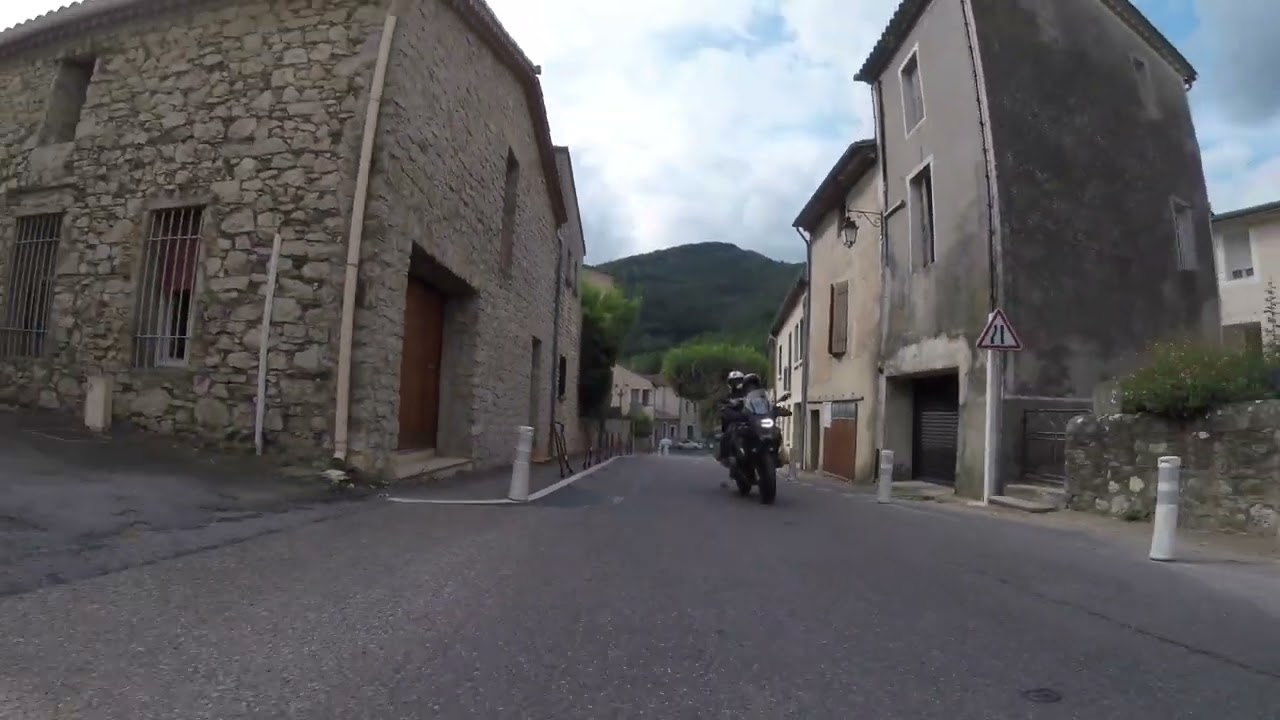 Moto Aveyron 2022