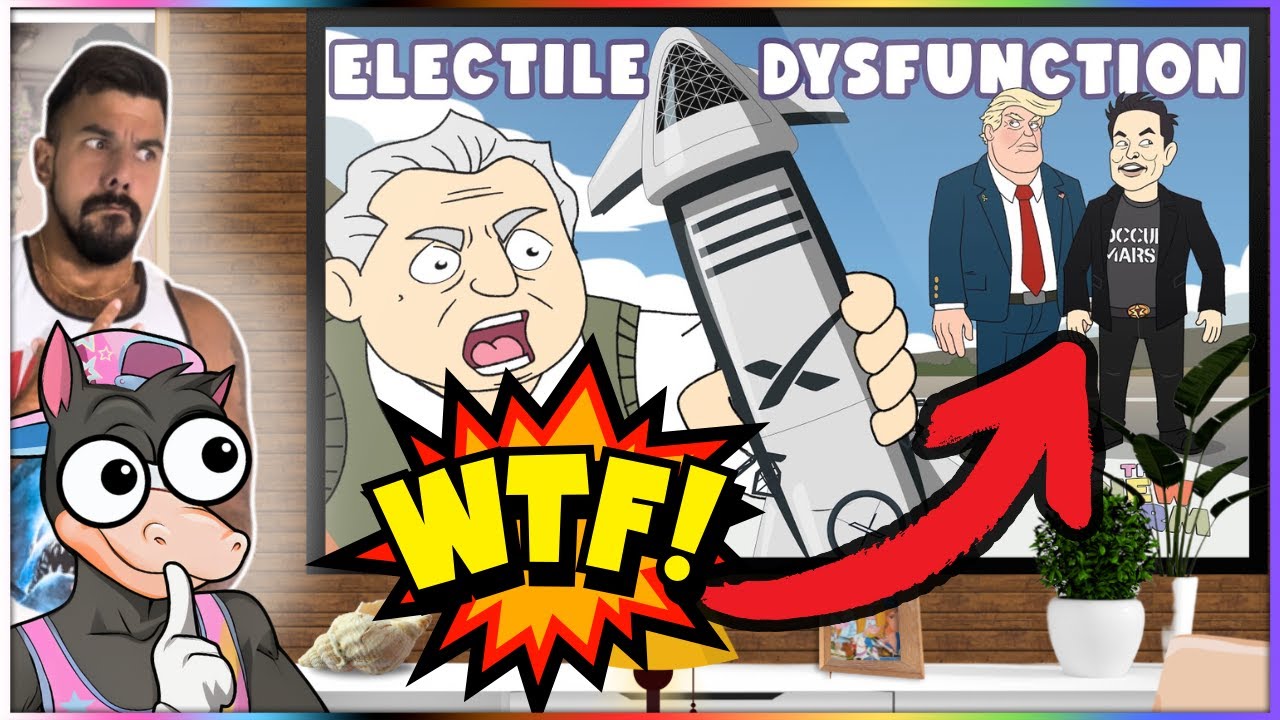 The New Norm Episode 2: Dumb and Dumberer (Conservative Cringe)