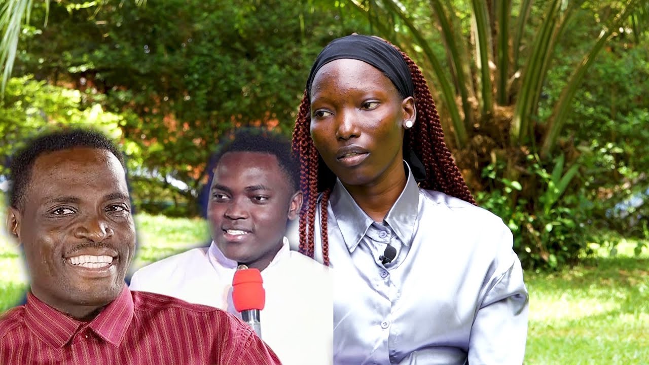 Ebya Pr Jengo Bibi ebyomugaga by’omugenzi Biwedewo _Muwala was Pr Yiga aleese bwino
