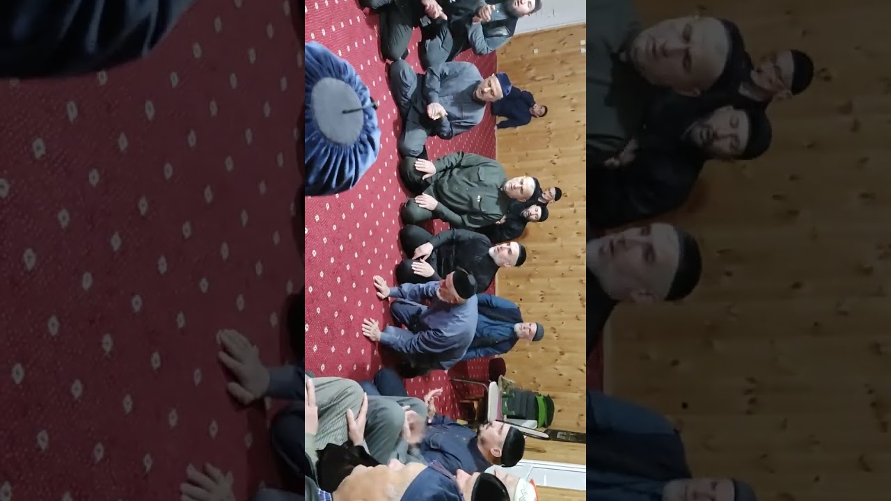 Назам.Бислан Катар-Юрт. 03.04.24г.