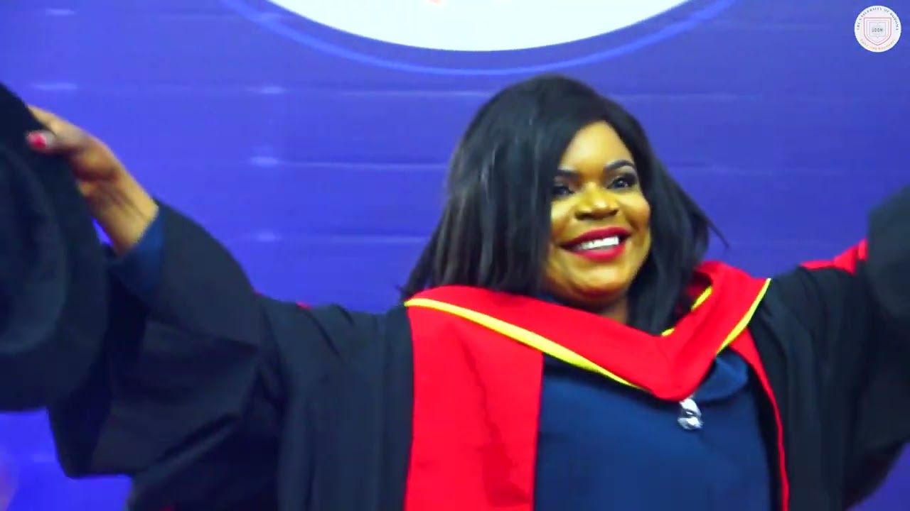 Graduation Highlights 2023