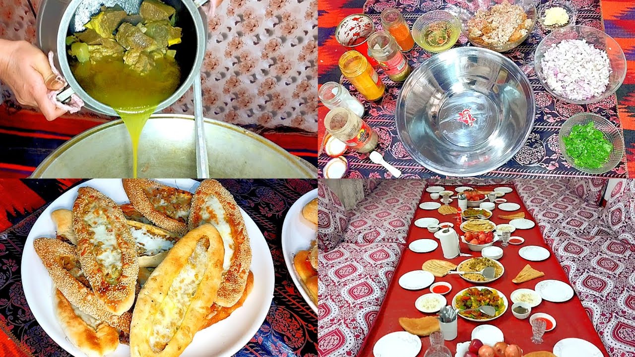 Family Gathering Day | Cooking 🍳, Cleaning 🧹 & Real Life Moments ✨