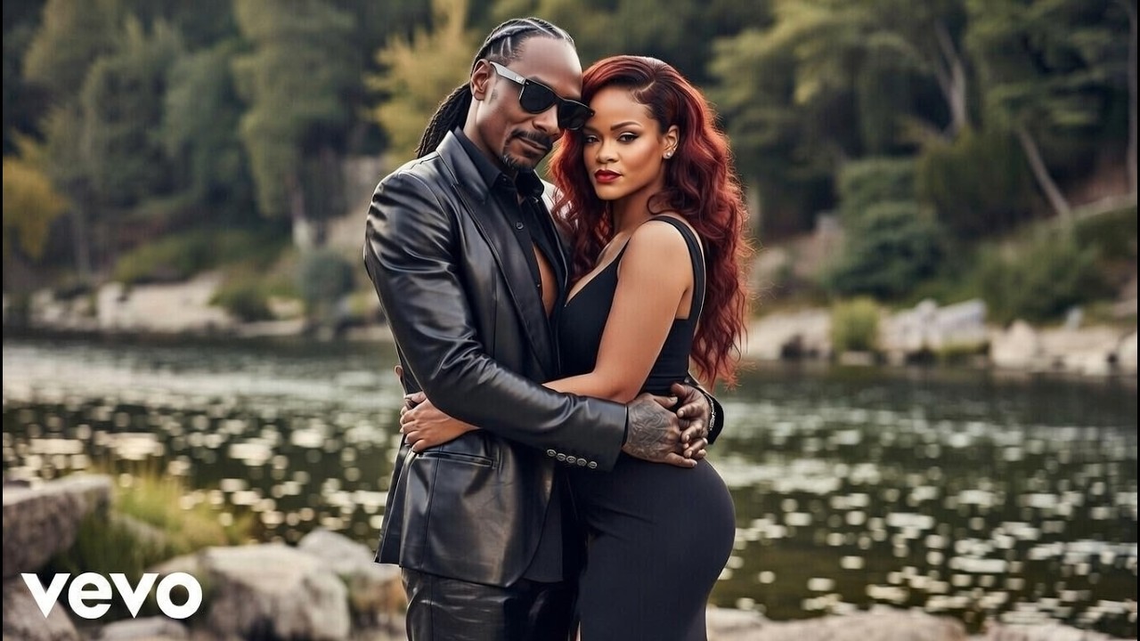 Snoop Dogg and Rihanna - YOU AND ME (2026 music video)