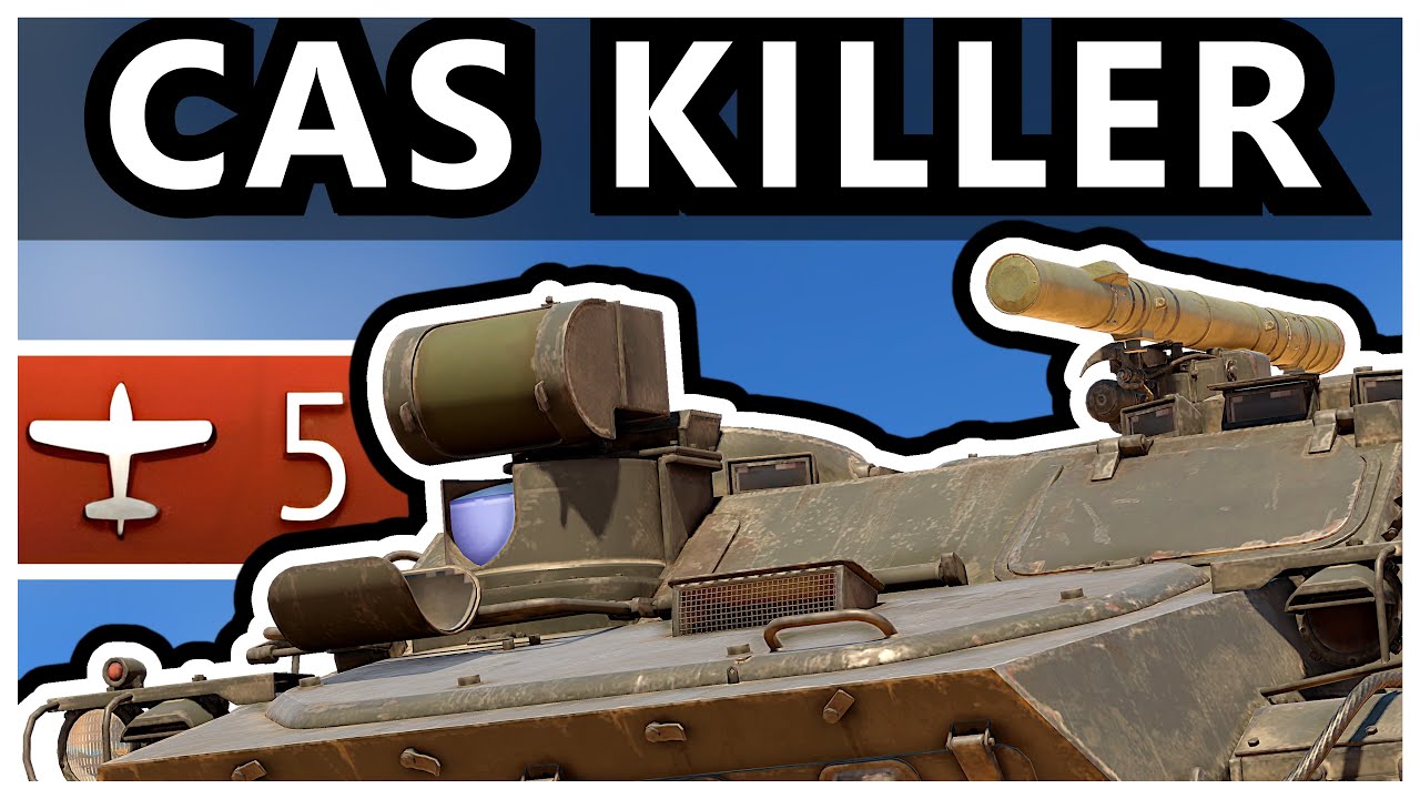 The Hidden CAS Killer