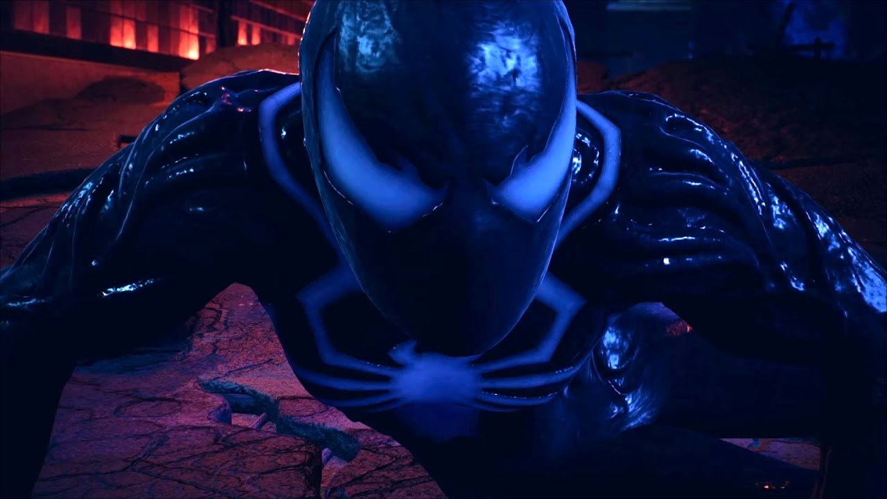 Symbiote Suit Peter Goes Berserk! | Spider-Man 2 Gameplay (PS5)