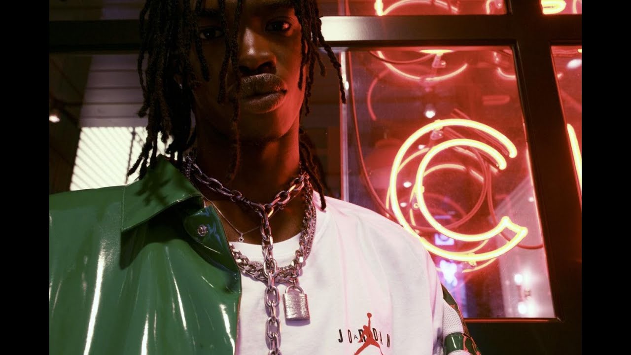 [FREE] Lancey Foux Type Beat -