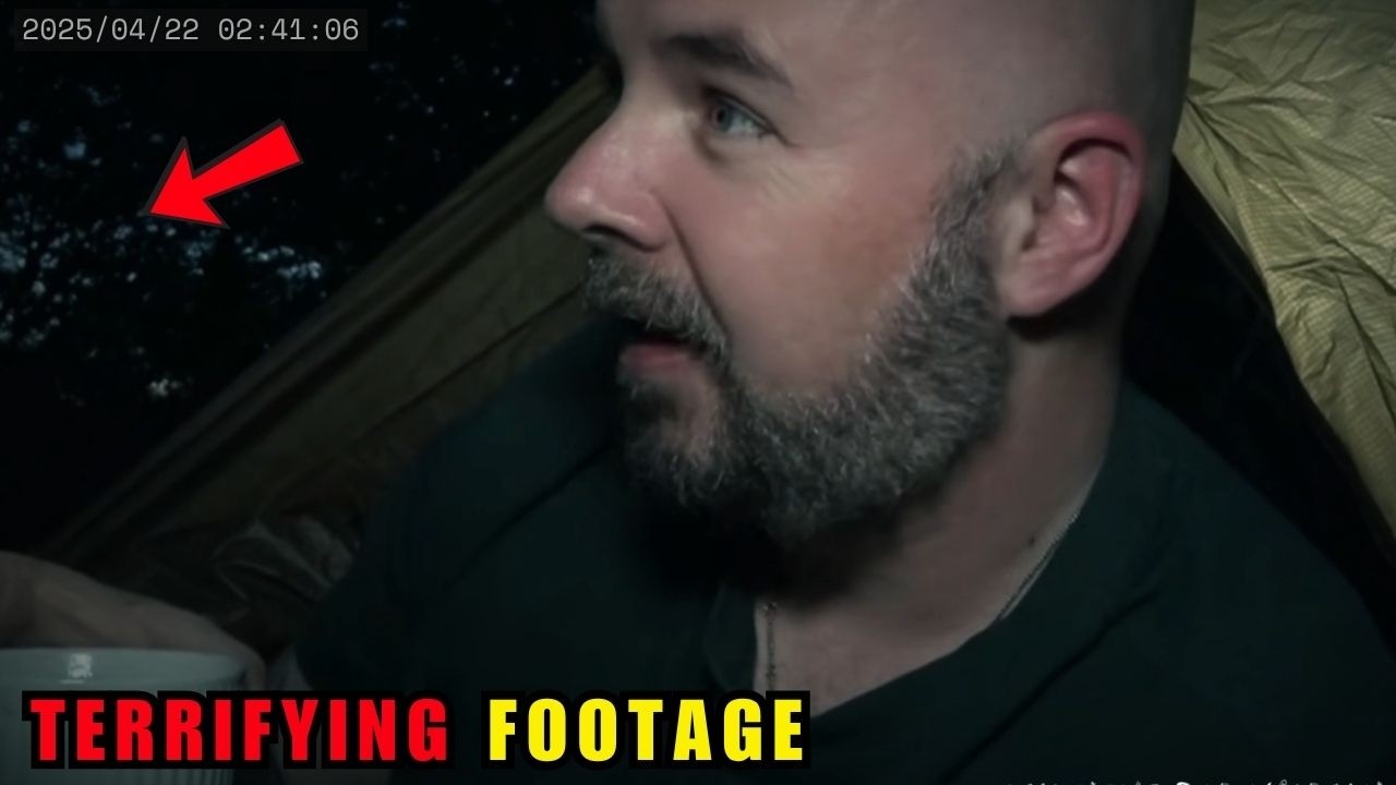 20 MOST DISTURBING Wilderness Encounters Caught on Camera
