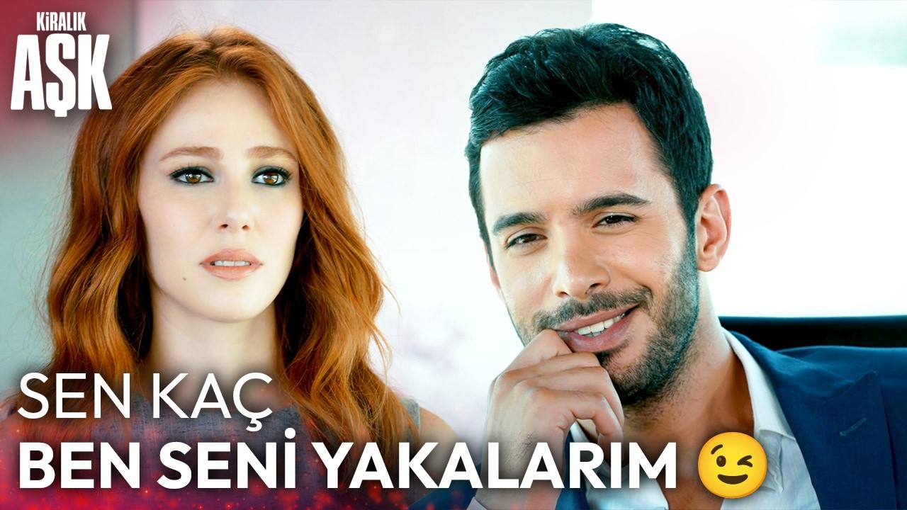 Nereye Kadar Kaçacaksınız Defne Hanım?  | Kiralık Aşk