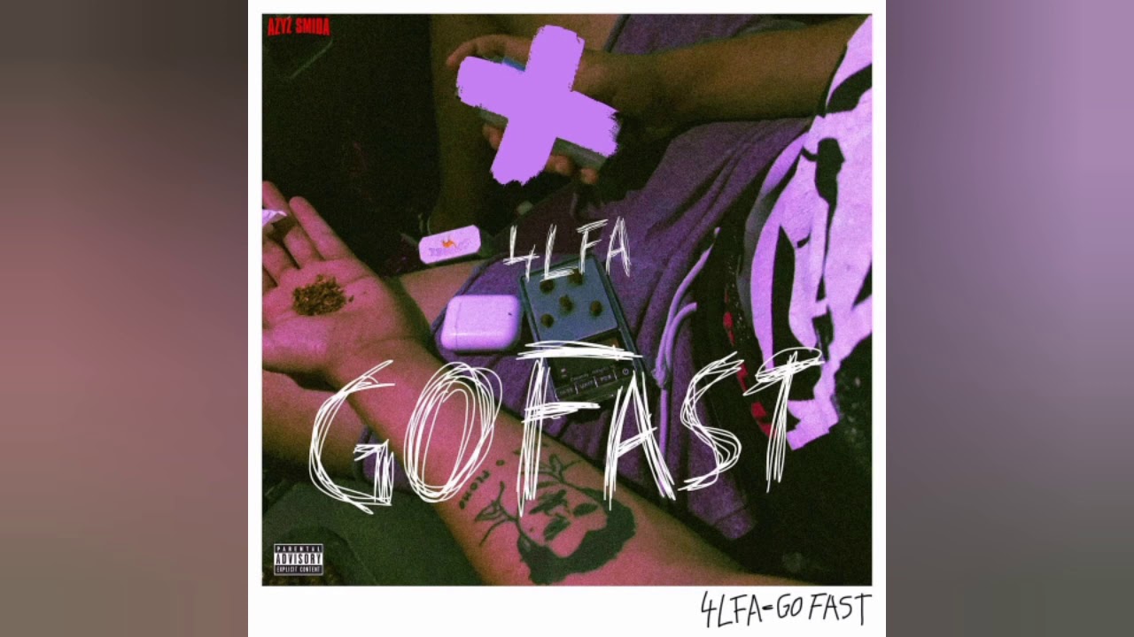 4lfa - Promo