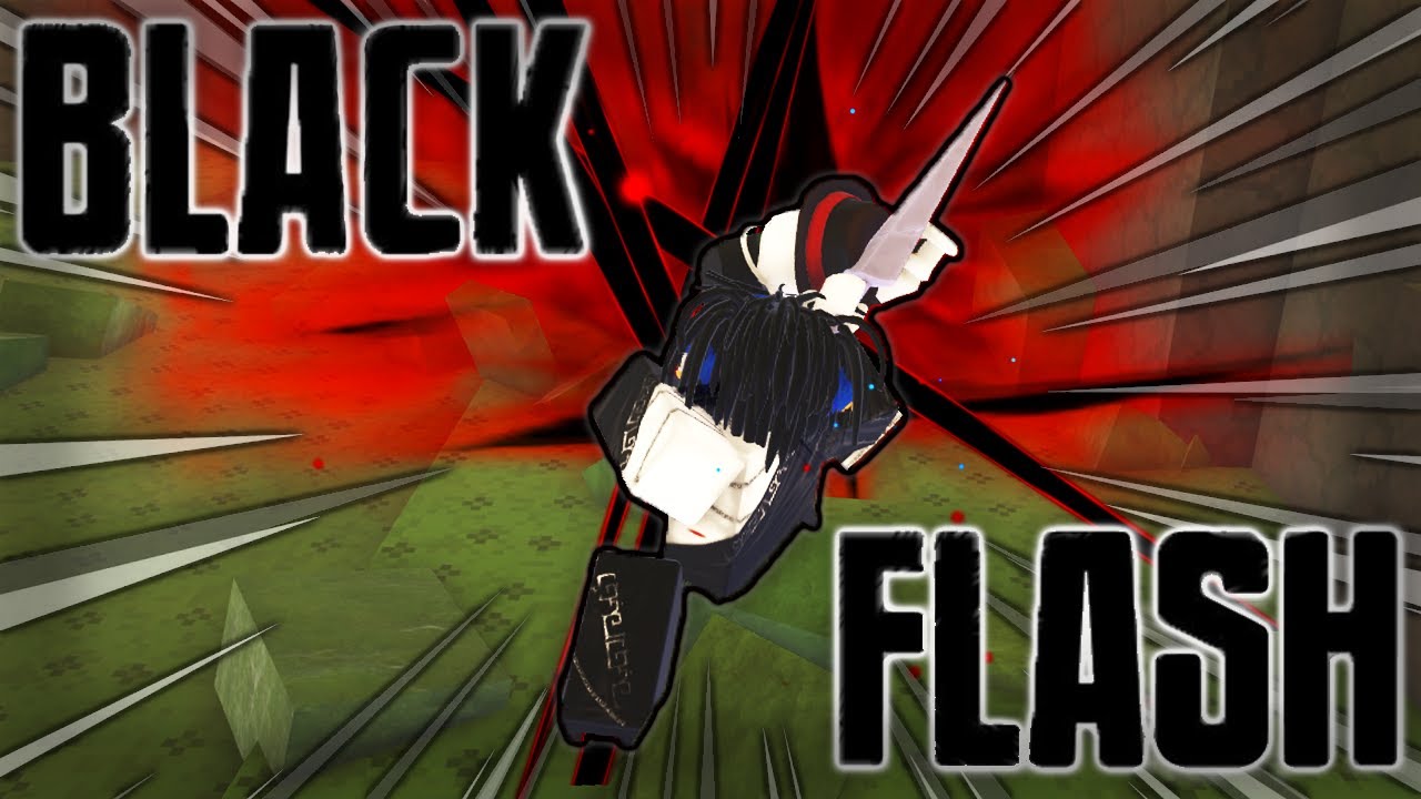 62 BLACK FLASHES
