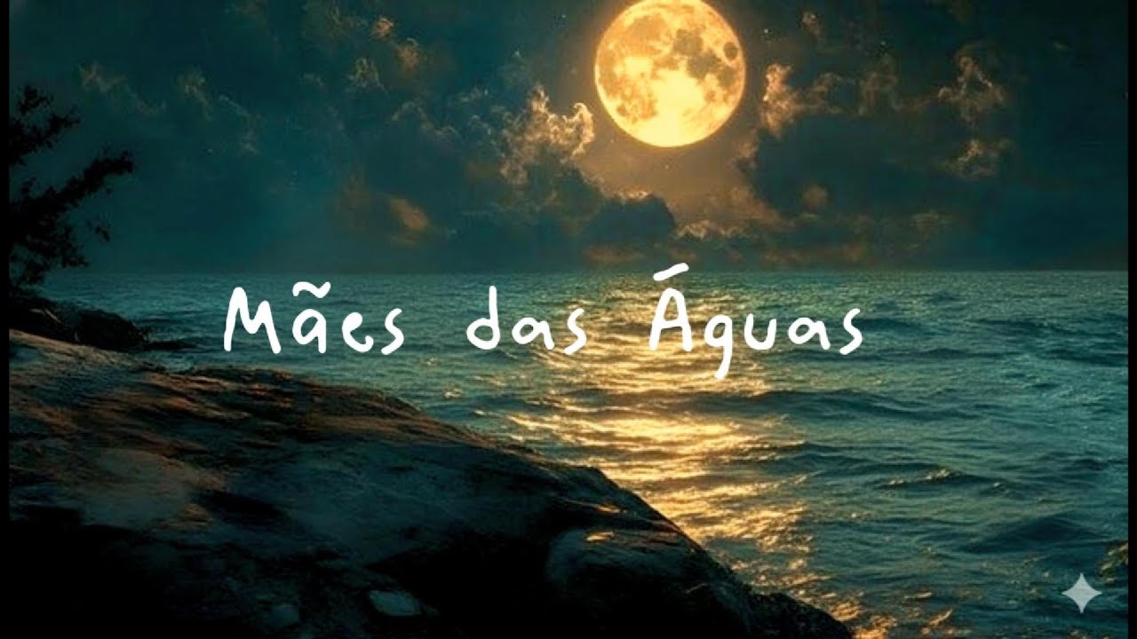 Mães das Águas - Música de Ernesto Reimann e Rafael Sezerban