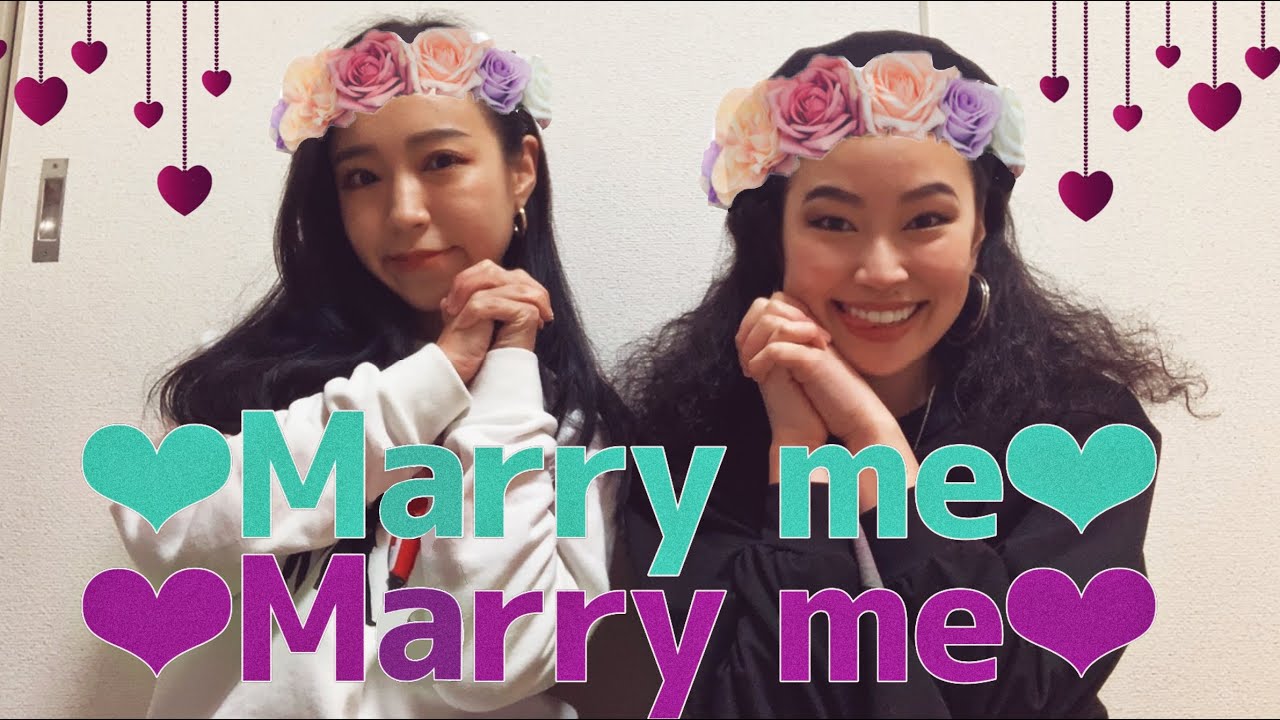 イケメン芸能人の中から爛々が真剣に結婚相手を決めてみた！