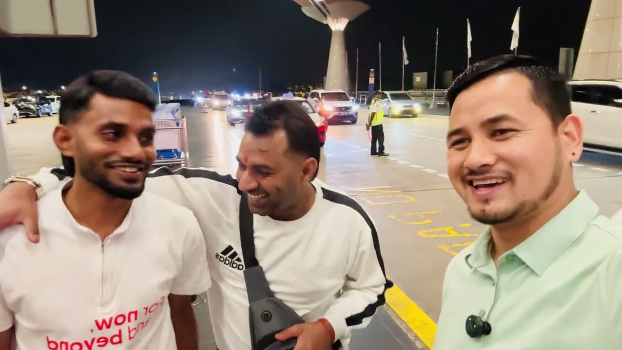 शुभ यात्रा ब्रोदर✈️