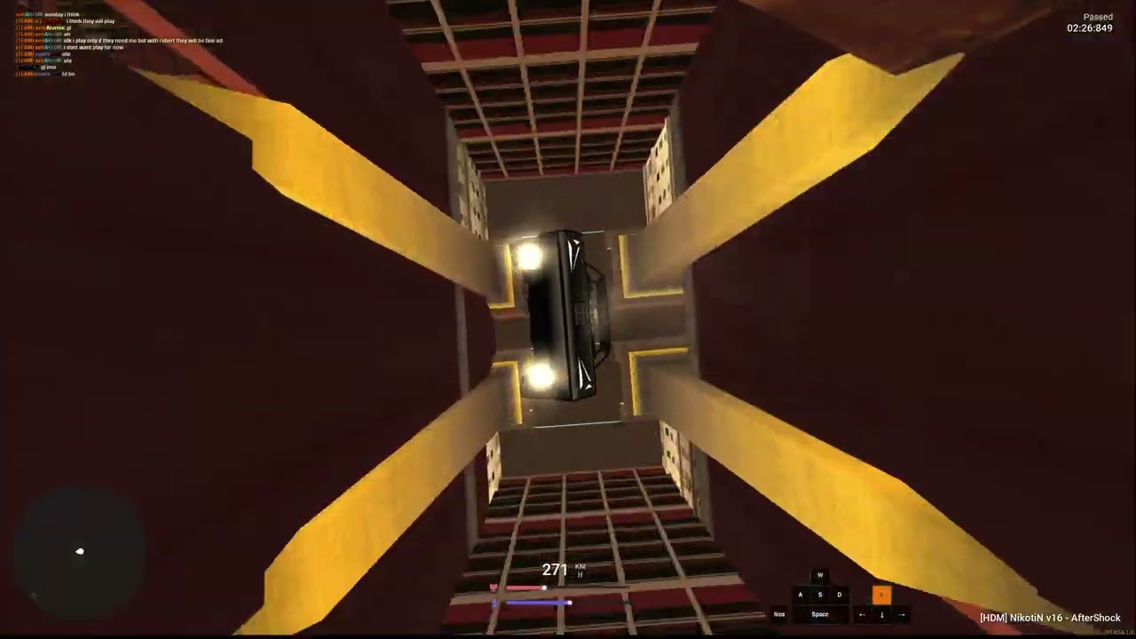 [HDM] NikotiN v16 - AfterShock // finished by xen[Atomix