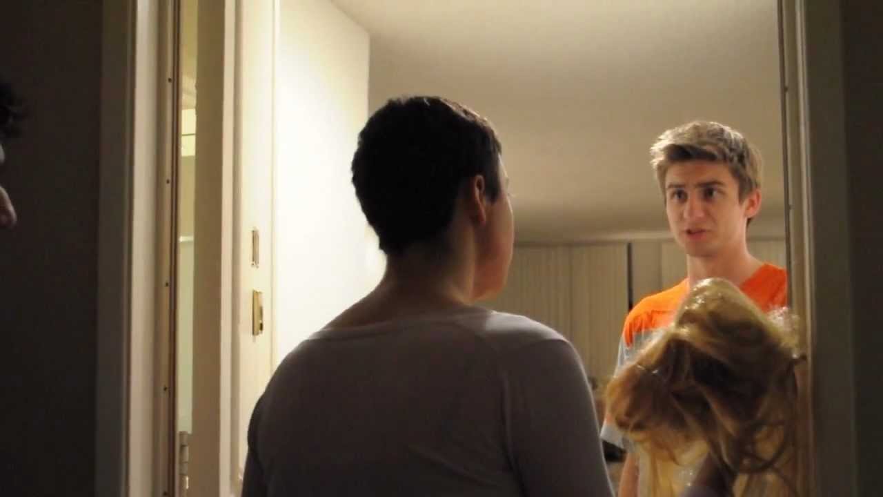 taking hearts | a short film