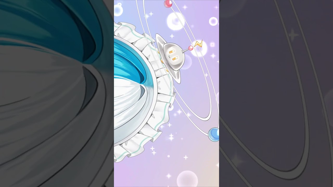 ひょっこりるめち #vtuber #個人vtuber #新人vtuber #shorts