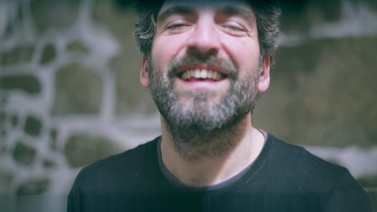 Sou da Terra do Vira - Daniel Pereira Cristo