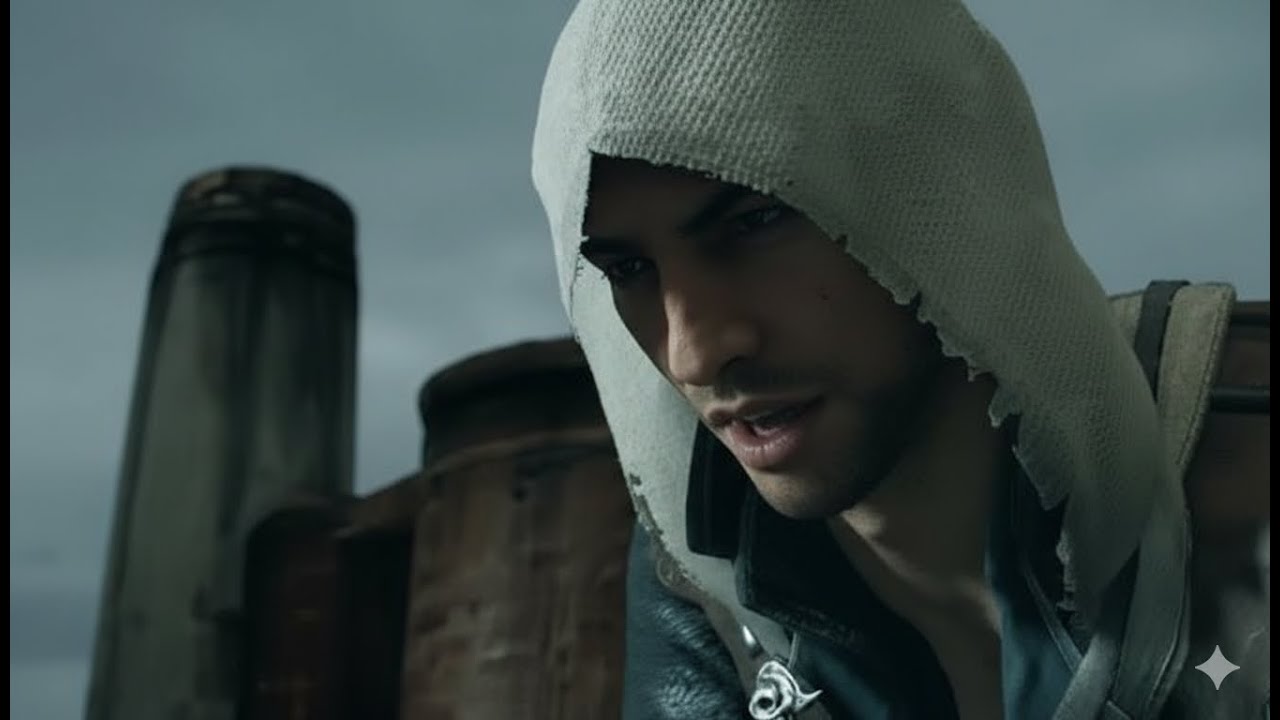 Assassin's Creed® Unity (PS4) - #9 O Clube Jacobino