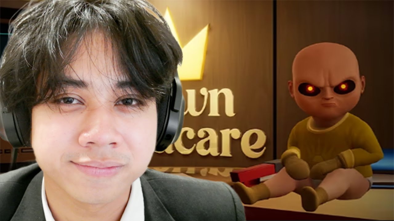 BAYI KEMATIAN AKSI 4! | LIVESTREAM