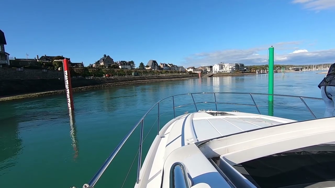 Carteret Marina 2022