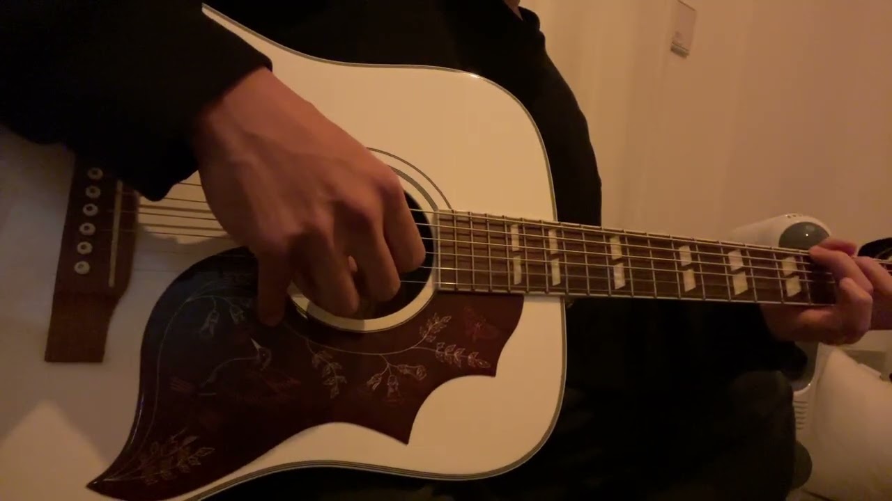ラブレター　THE BLUE HEARTS