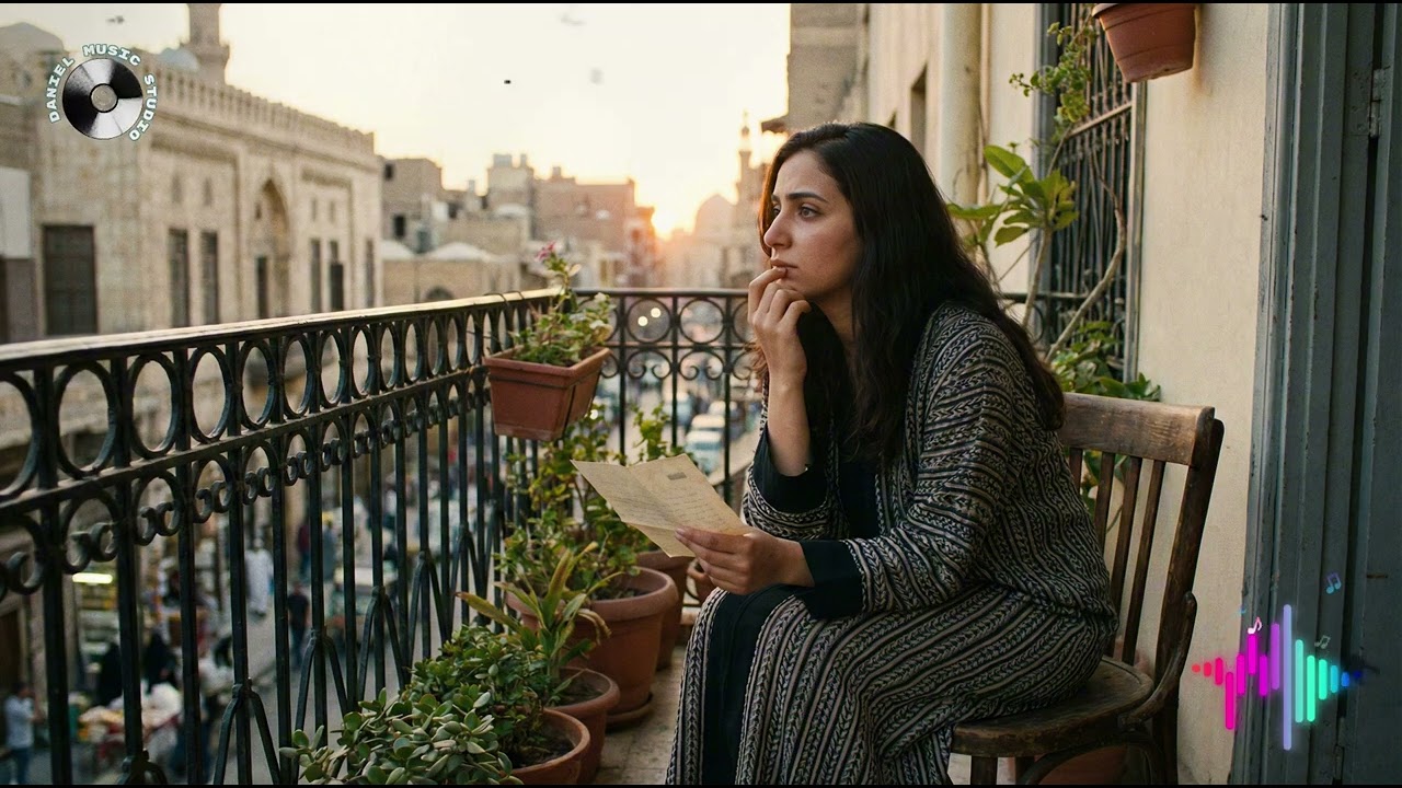اغنية وحشتني 🎵